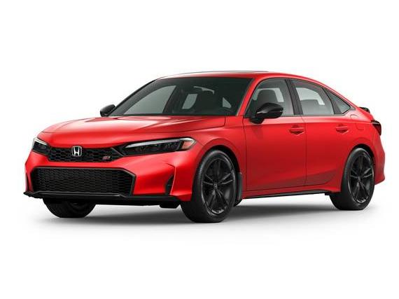 HONDA CIVIC SI 2025 2HGFE1E50SH472446 image HONDA CIVIC SI 2025 2HGFE1E50SH472446 image